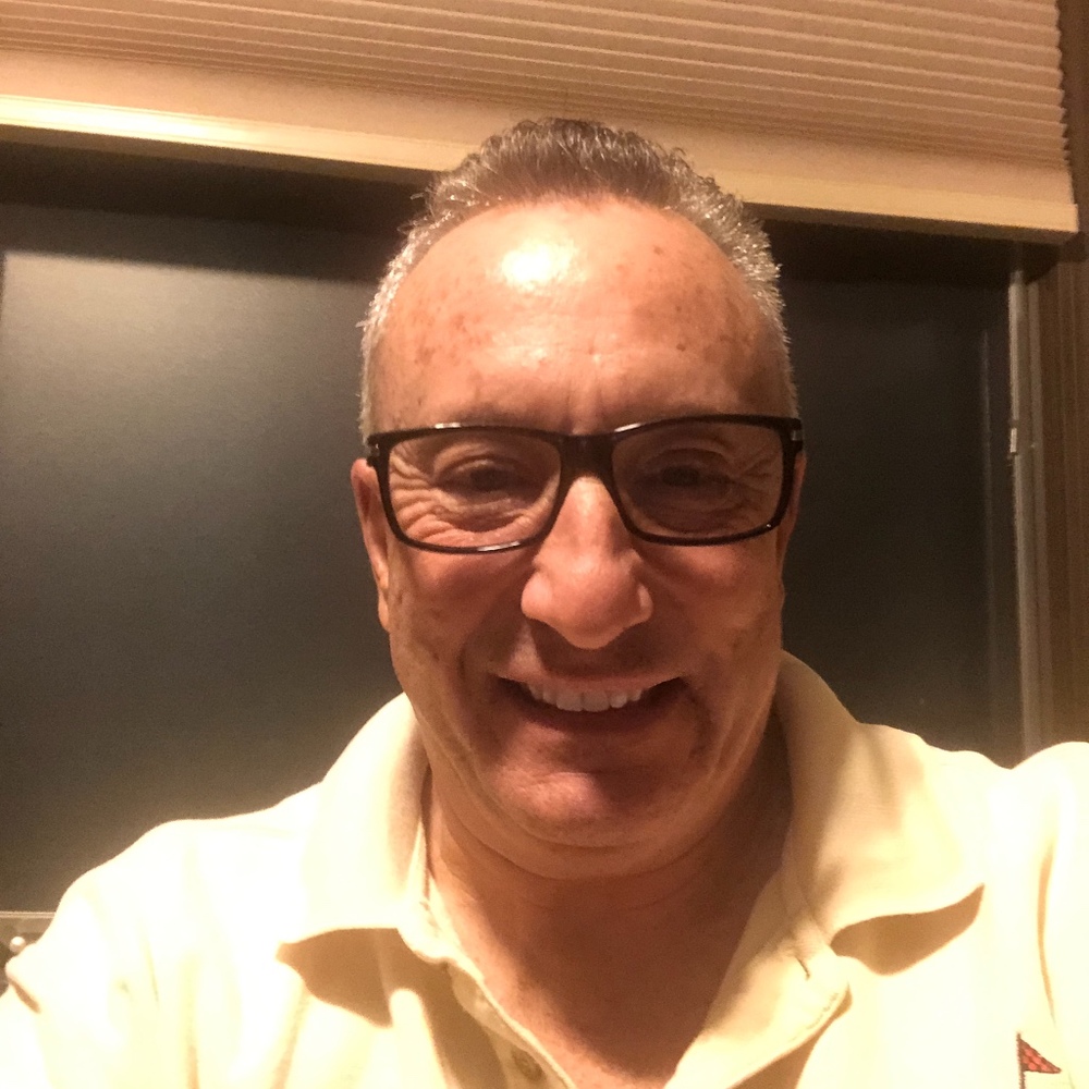 Meet your Posher, Bruno